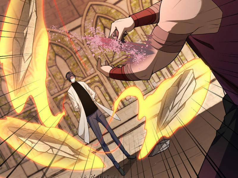 Toàn Trí Tu Tiên Giả 20 trang 82