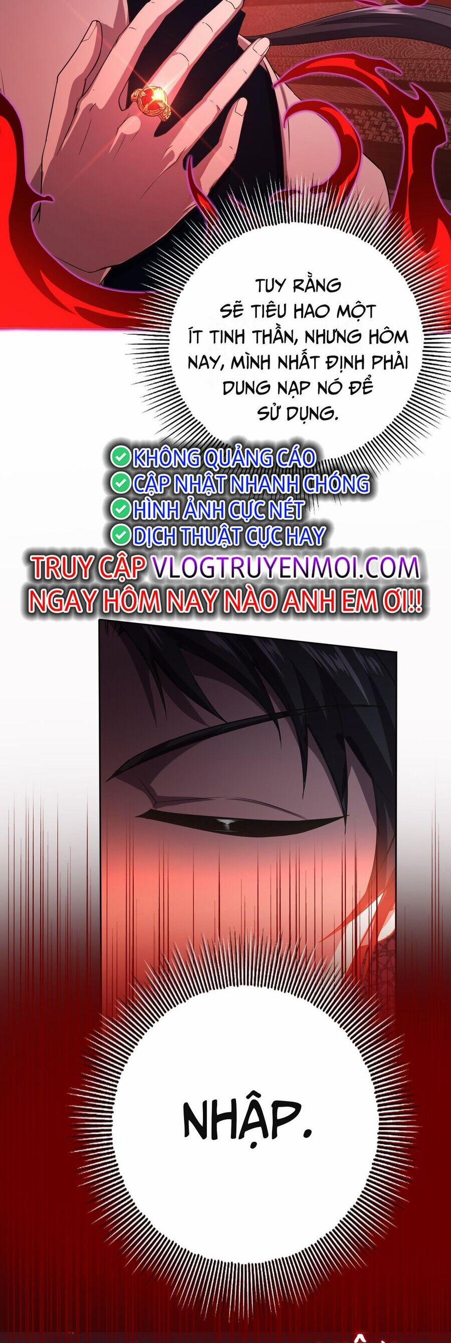 Toàn Trí Tu Tiên Giả 7 trang 14