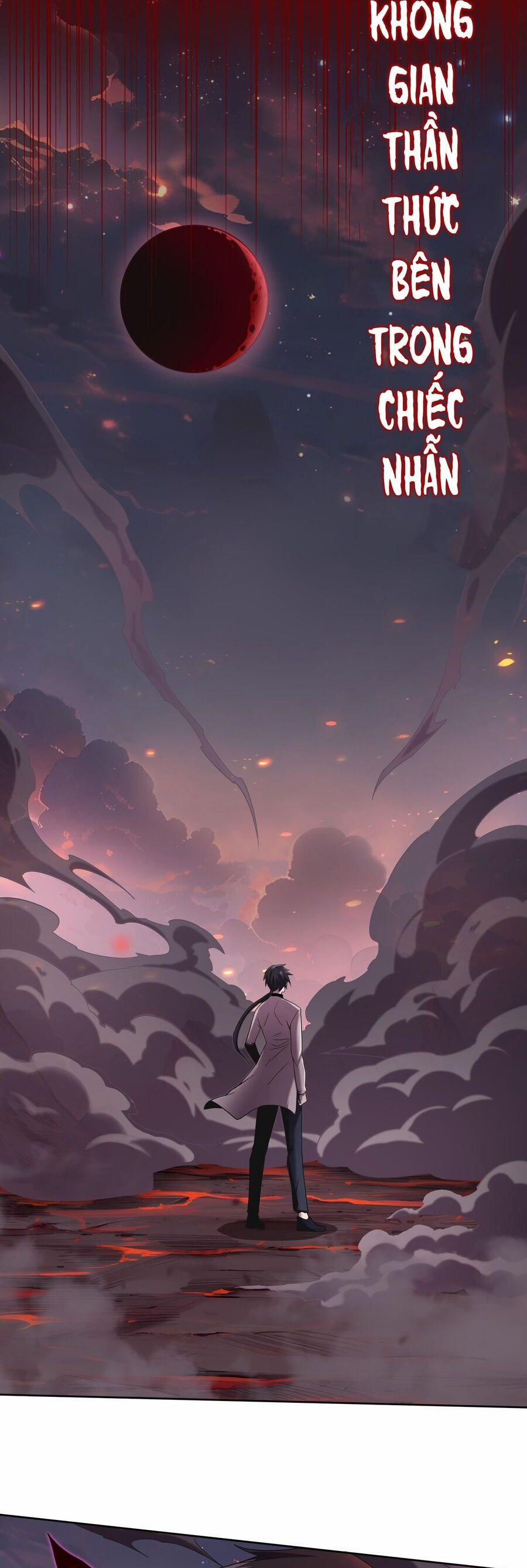 Toàn Trí Tu Tiên Giả 7 trang 15