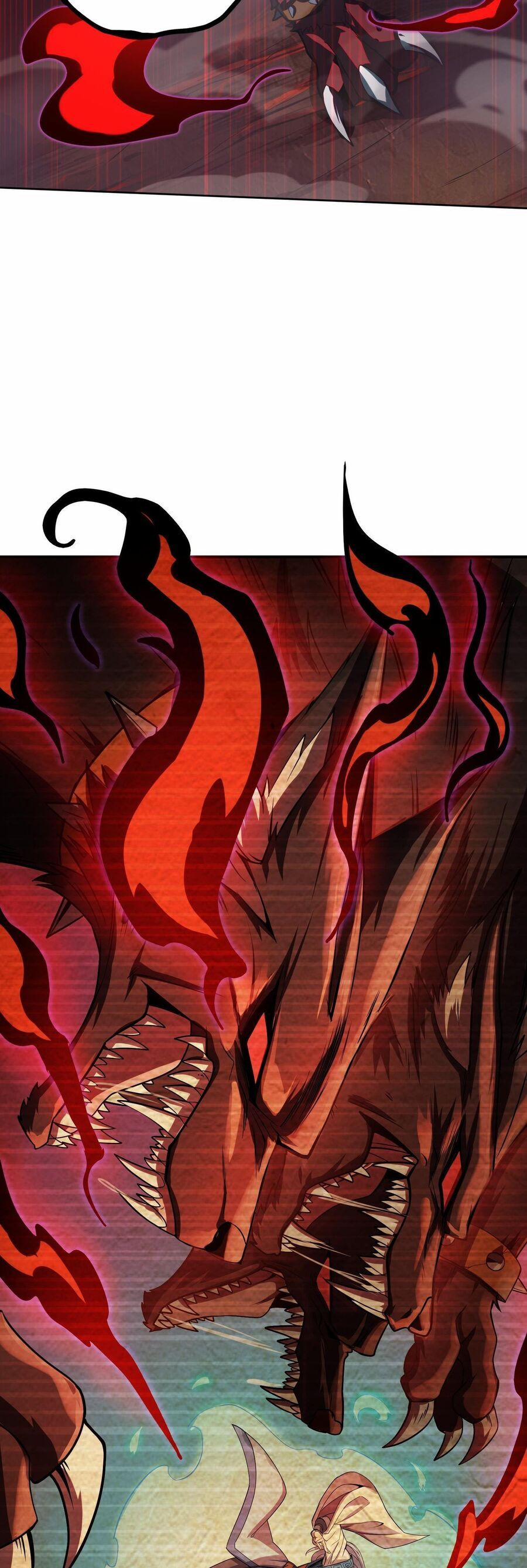 Toàn Trí Tu Tiên Giả 7 trang 17