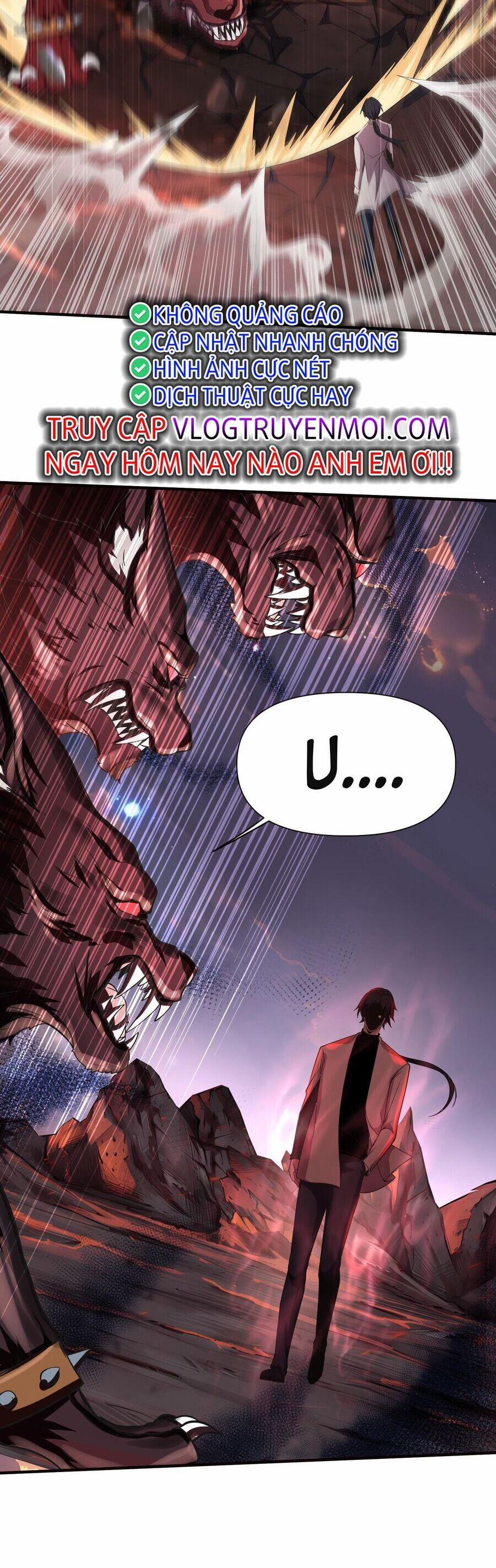 Toàn Trí Tu Tiên Giả 7 trang 22