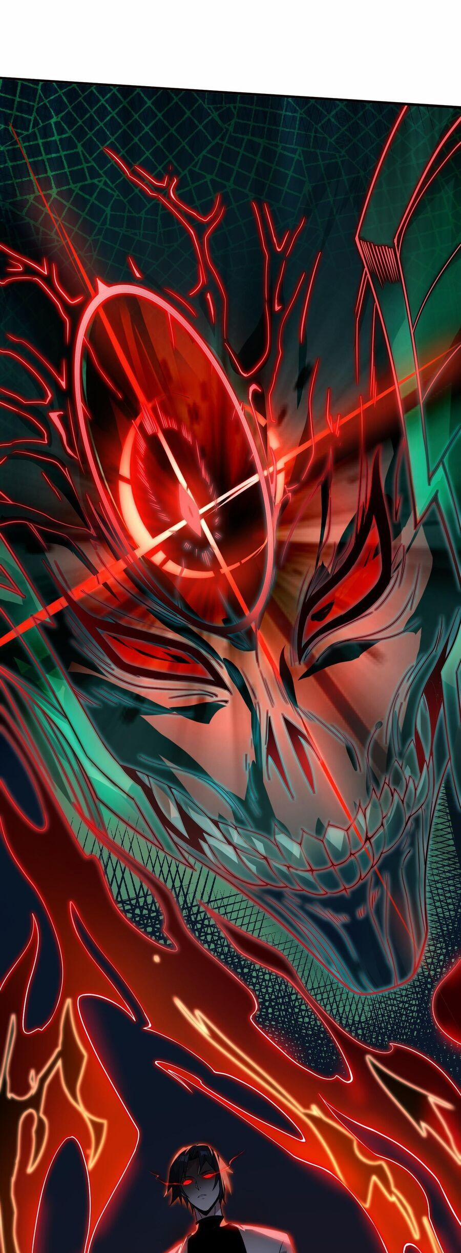 Toàn Trí Tu Tiên Giả 7 trang 23