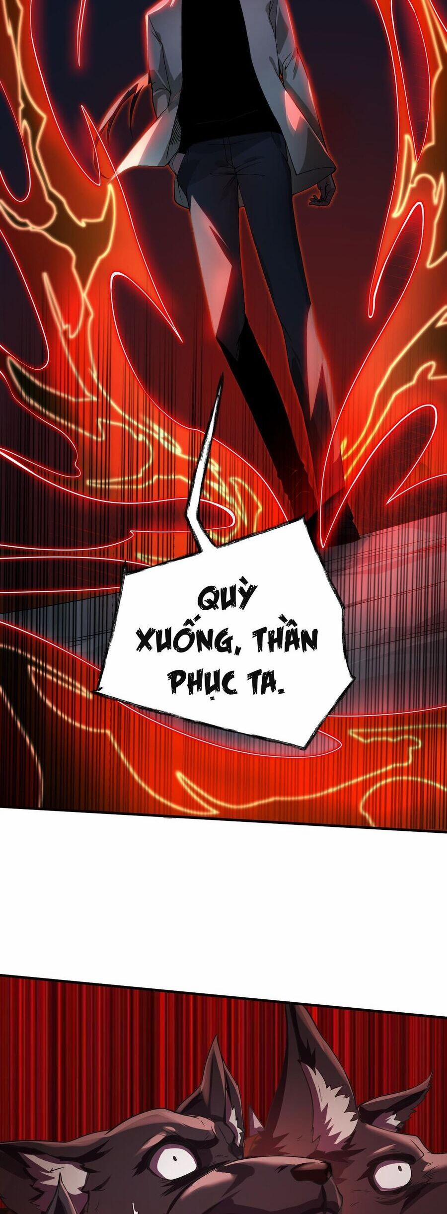 Toàn Trí Tu Tiên Giả 7 trang 24