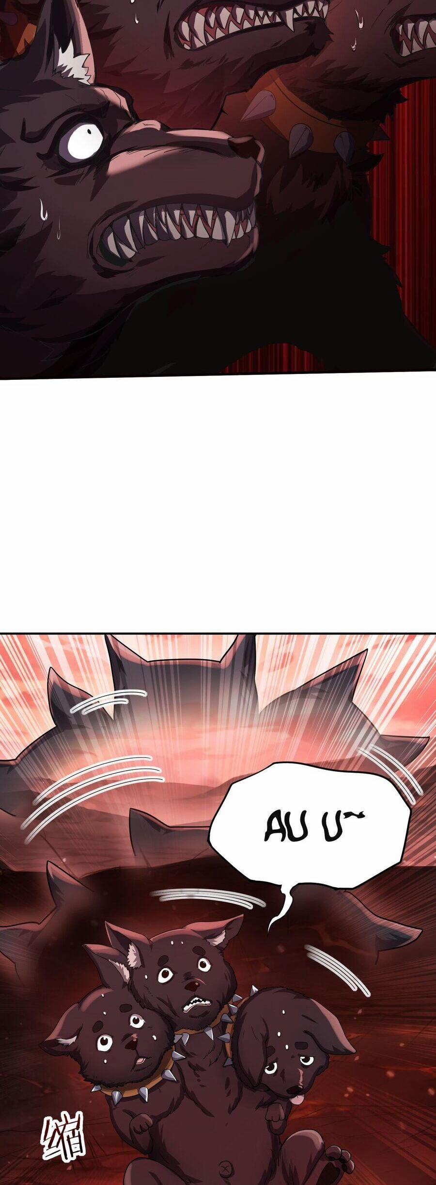 Toàn Trí Tu Tiên Giả 7 trang 25