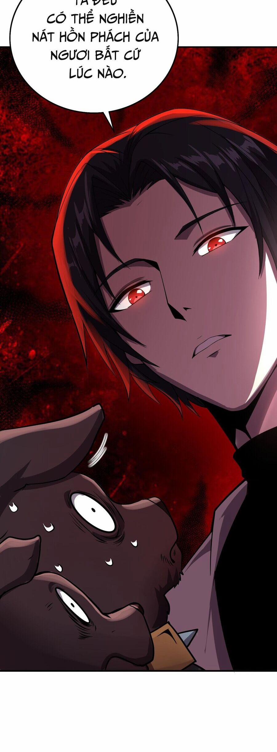 Toàn Trí Tu Tiên Giả 7 trang 27