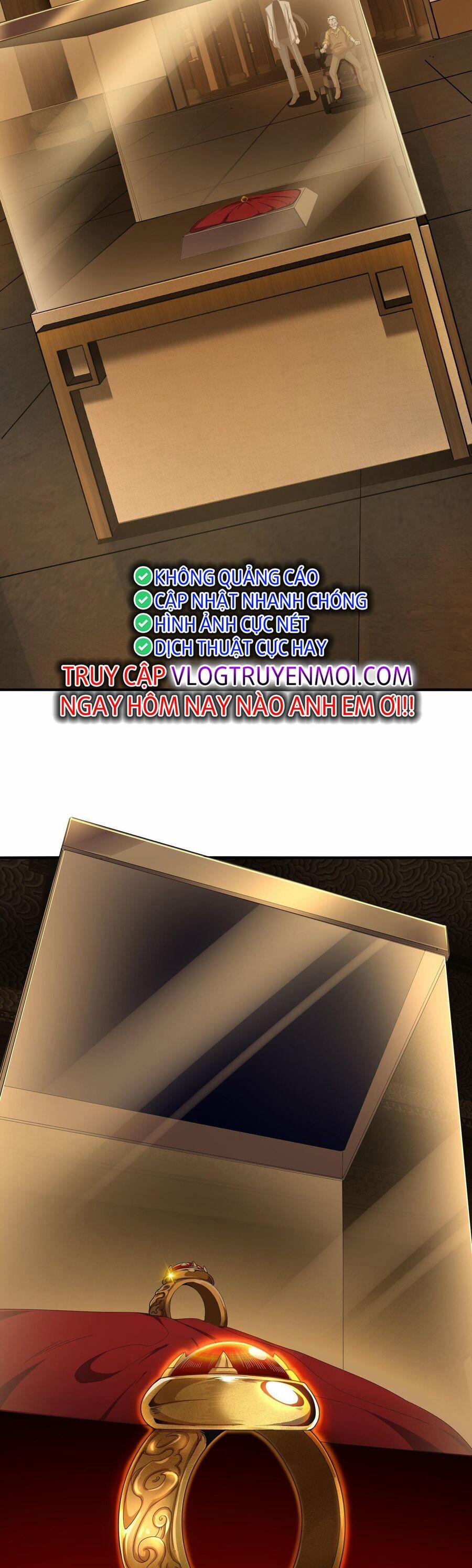 Toàn Trí Tu Tiên Giả 7 trang 6