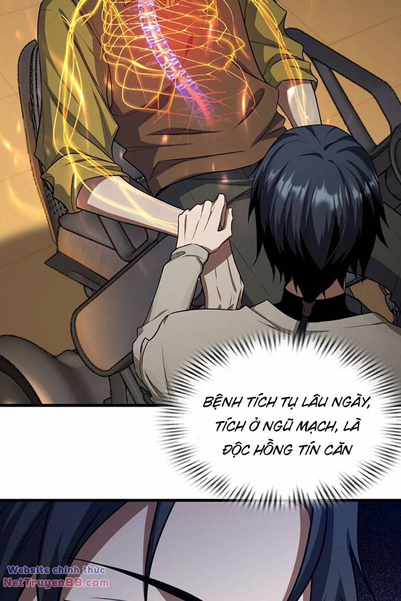 Toàn Trí Tu Tiên Giả 8 trang 11