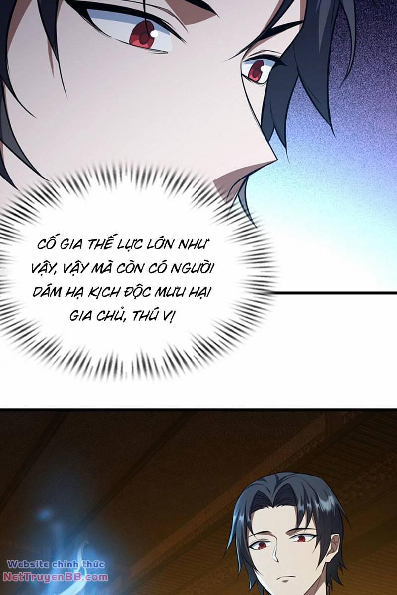 Toàn Trí Tu Tiên Giả 8 trang 12