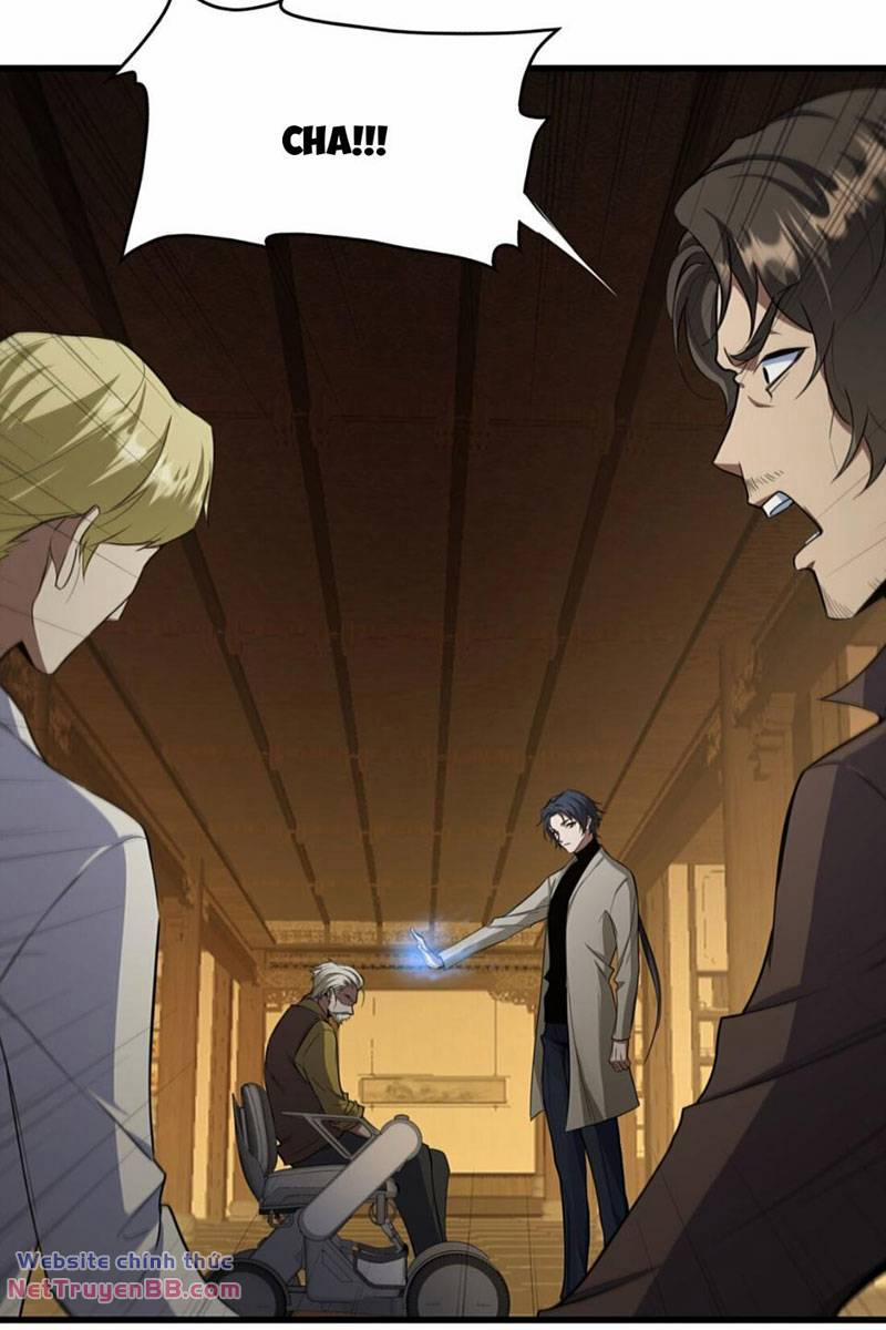 Toàn Trí Tu Tiên Giả 8 trang 14