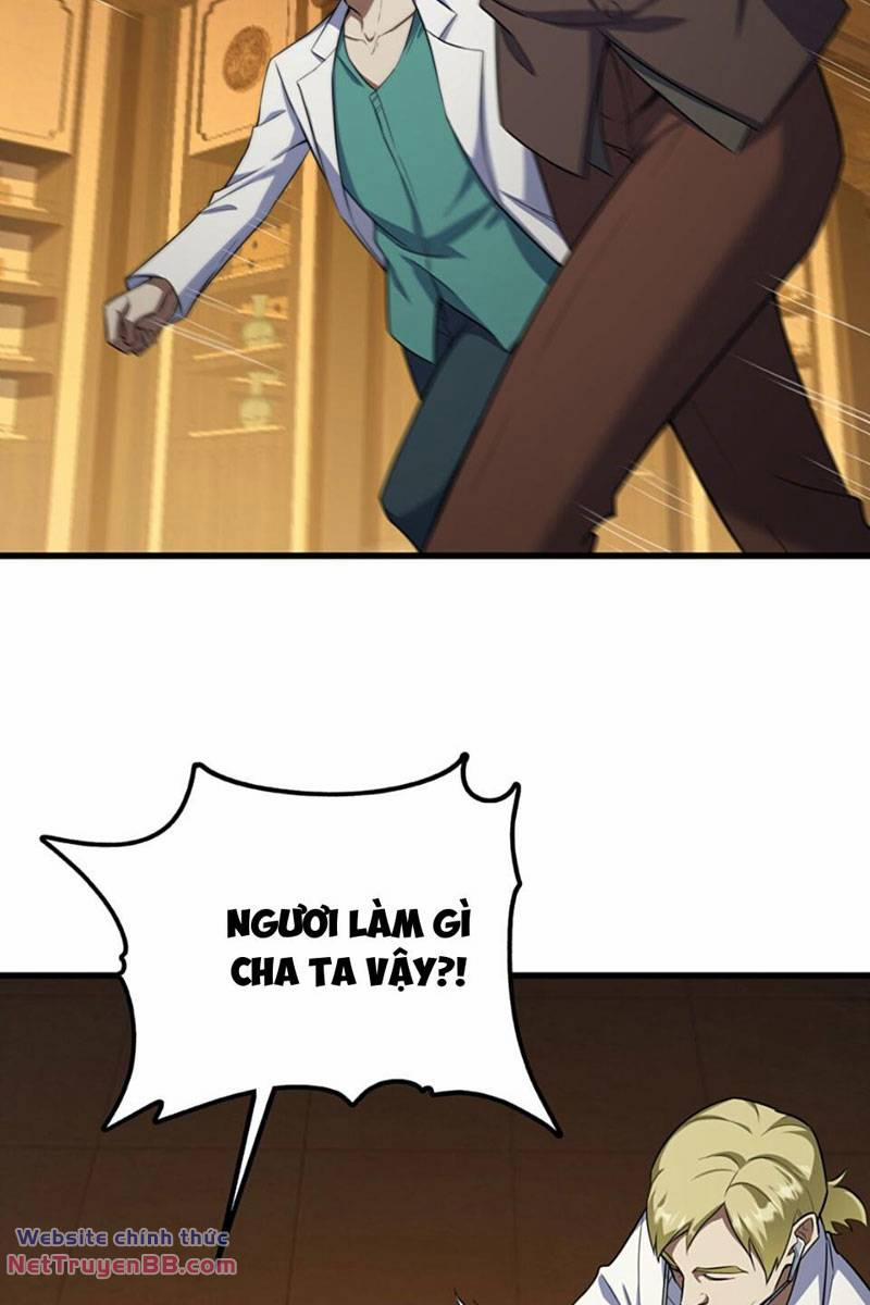 Toàn Trí Tu Tiên Giả 8 trang 16