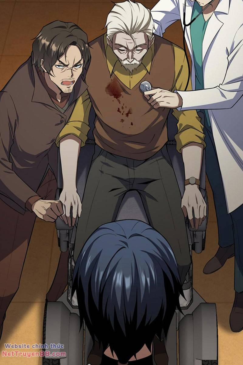 Toàn Trí Tu Tiên Giả 8 trang 17