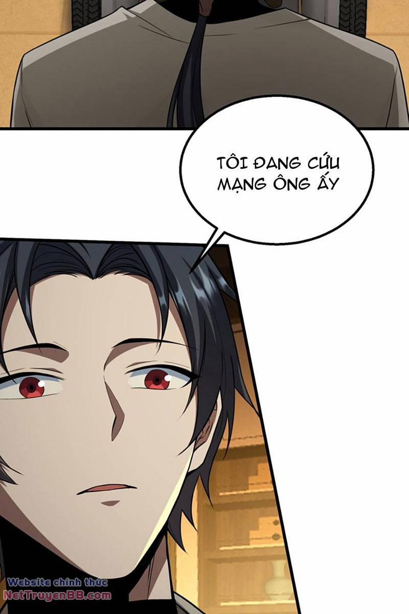 Toàn Trí Tu Tiên Giả 8 trang 18