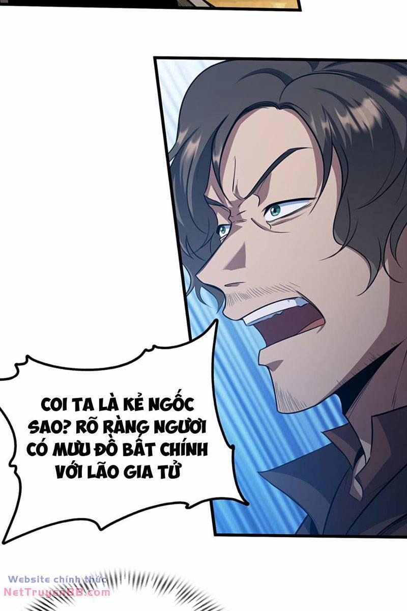 Toàn Trí Tu Tiên Giả 8 trang 19