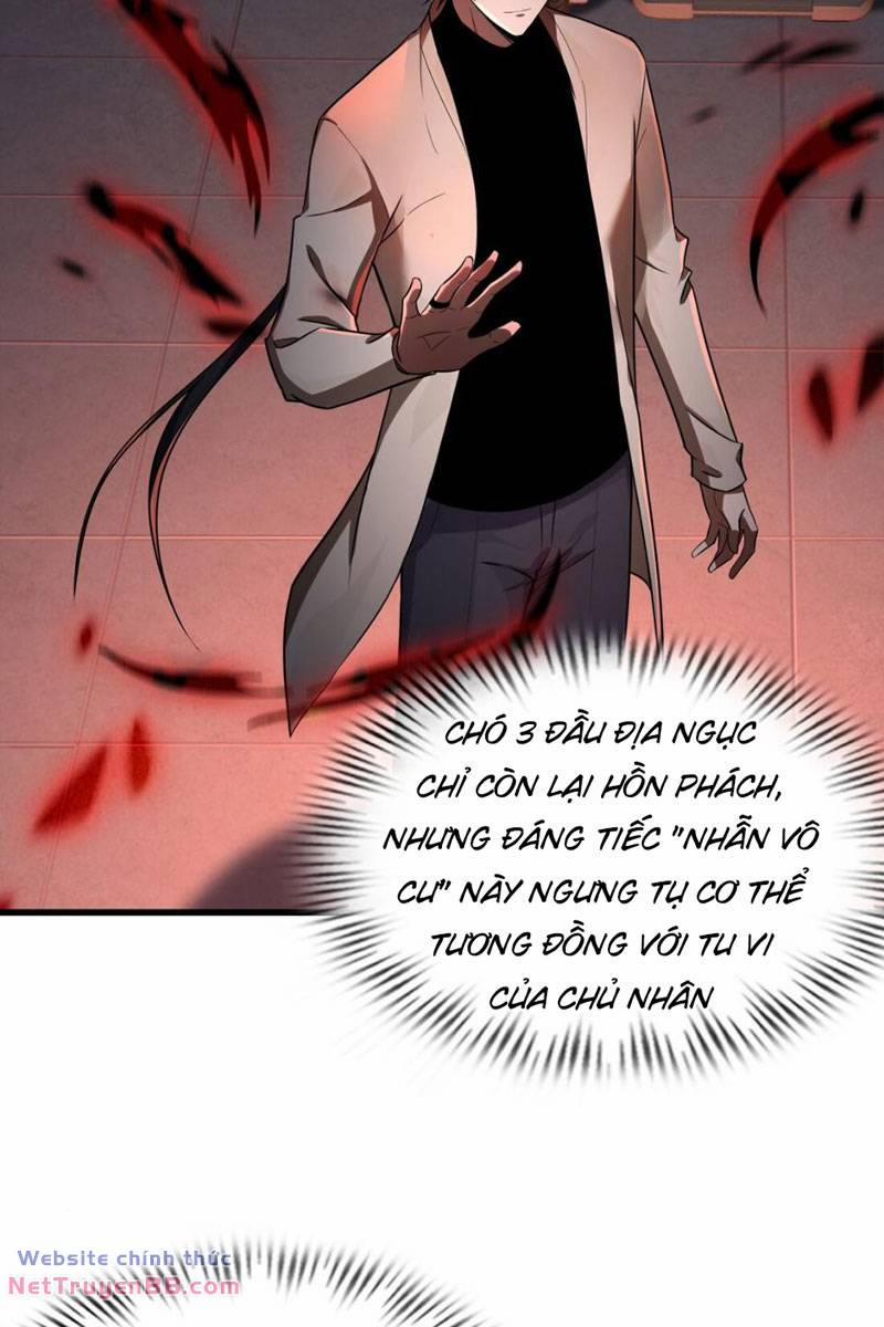 Toàn Trí Tu Tiên Giả 8 trang 2