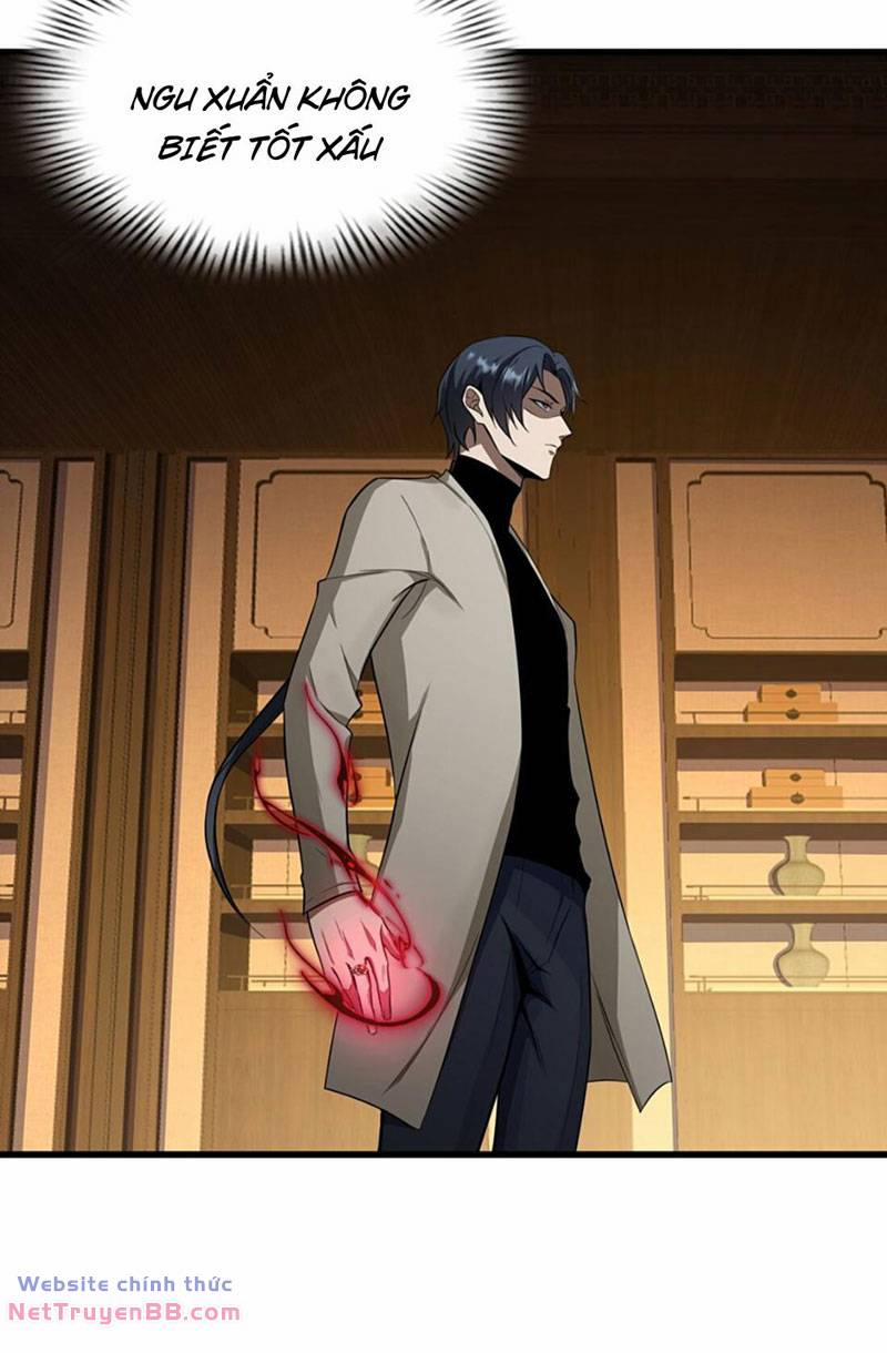 Toàn Trí Tu Tiên Giả 8 trang 20