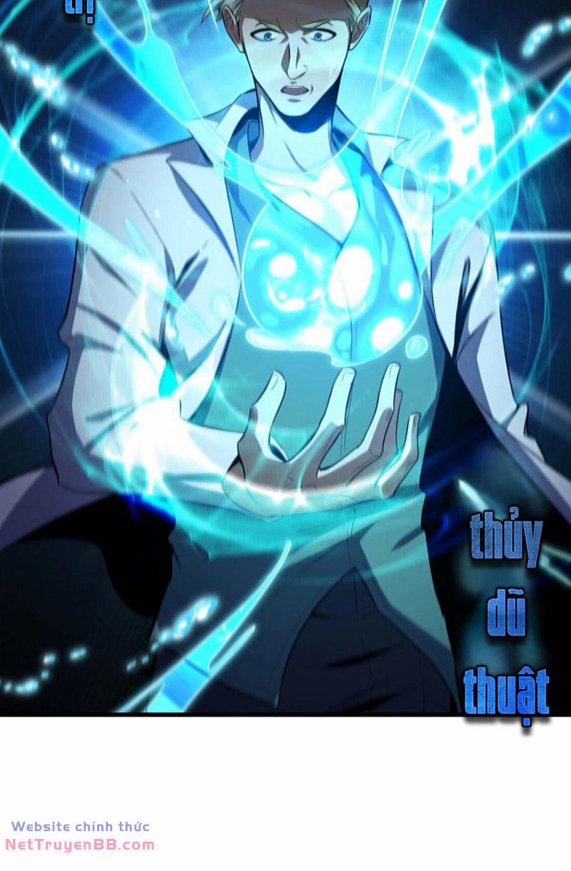 Toàn Trí Tu Tiên Giả 8 trang 27
