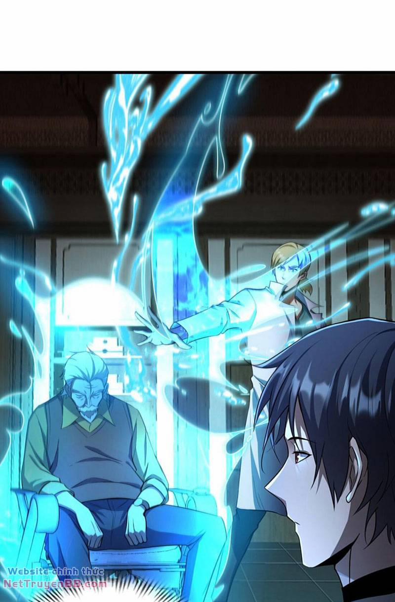 Toàn Trí Tu Tiên Giả 8 trang 28