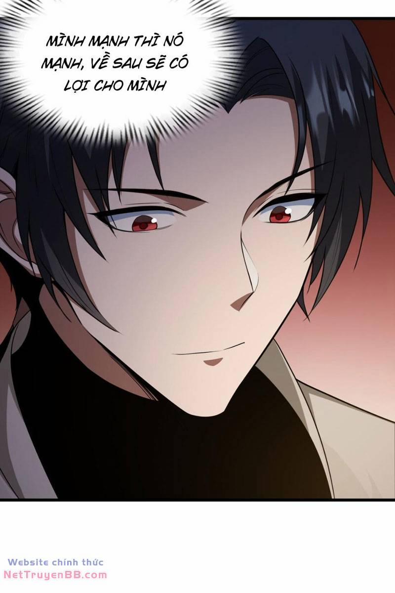 Toàn Trí Tu Tiên Giả 8 trang 3