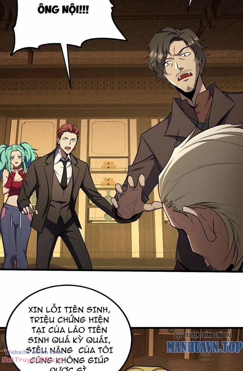 Toàn Trí Tu Tiên Giả 8 trang 31