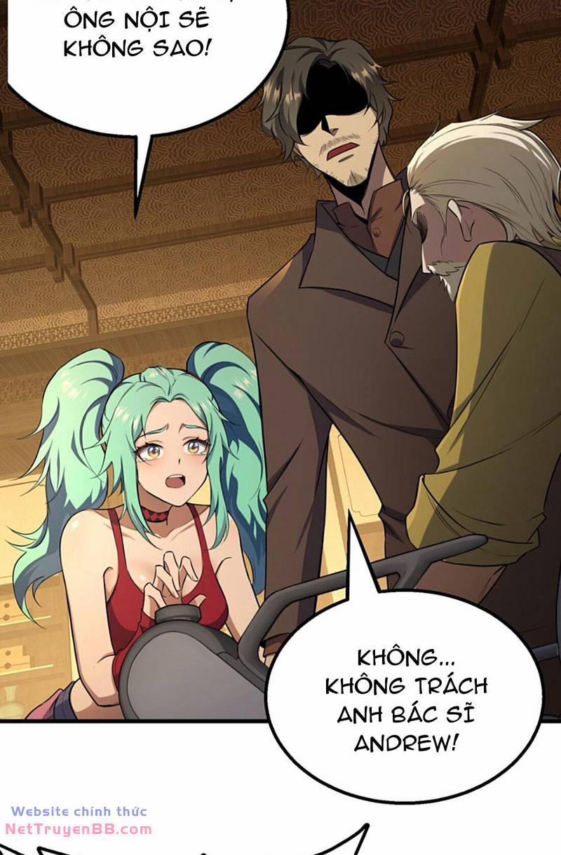 Toàn Trí Tu Tiên Giả 8 trang 33