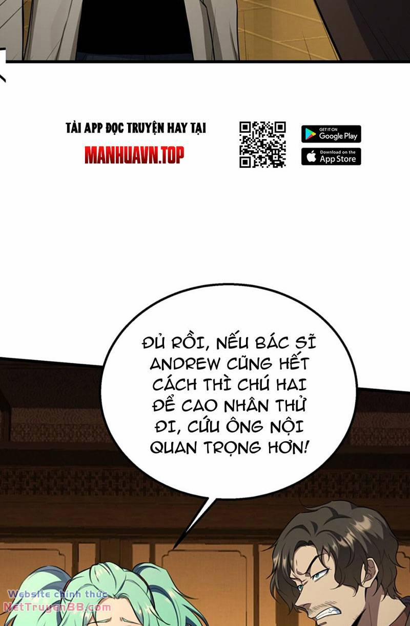 Toàn Trí Tu Tiên Giả 8 trang 35