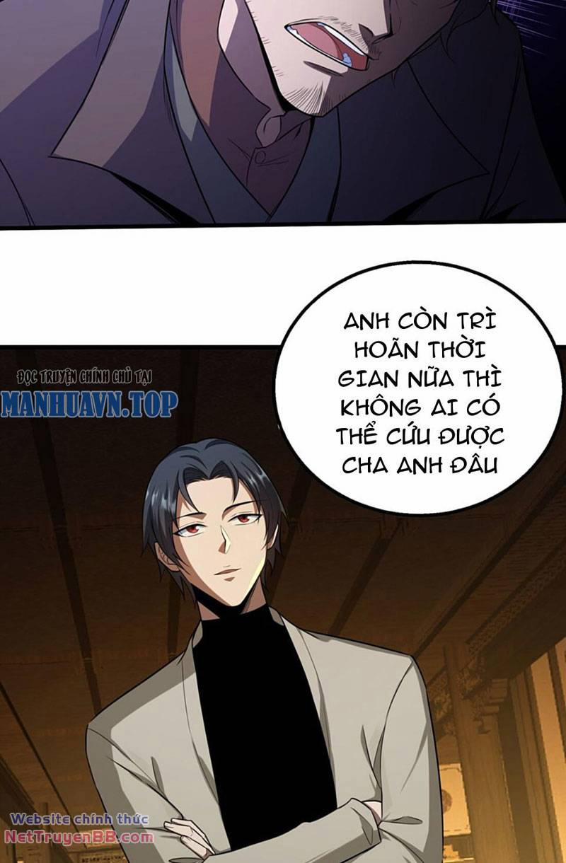 Toàn Trí Tu Tiên Giả 8 trang 37