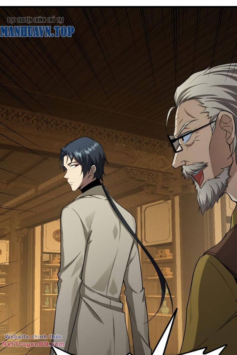 Toàn Trí Tu Tiên Giả 8 trang 4
