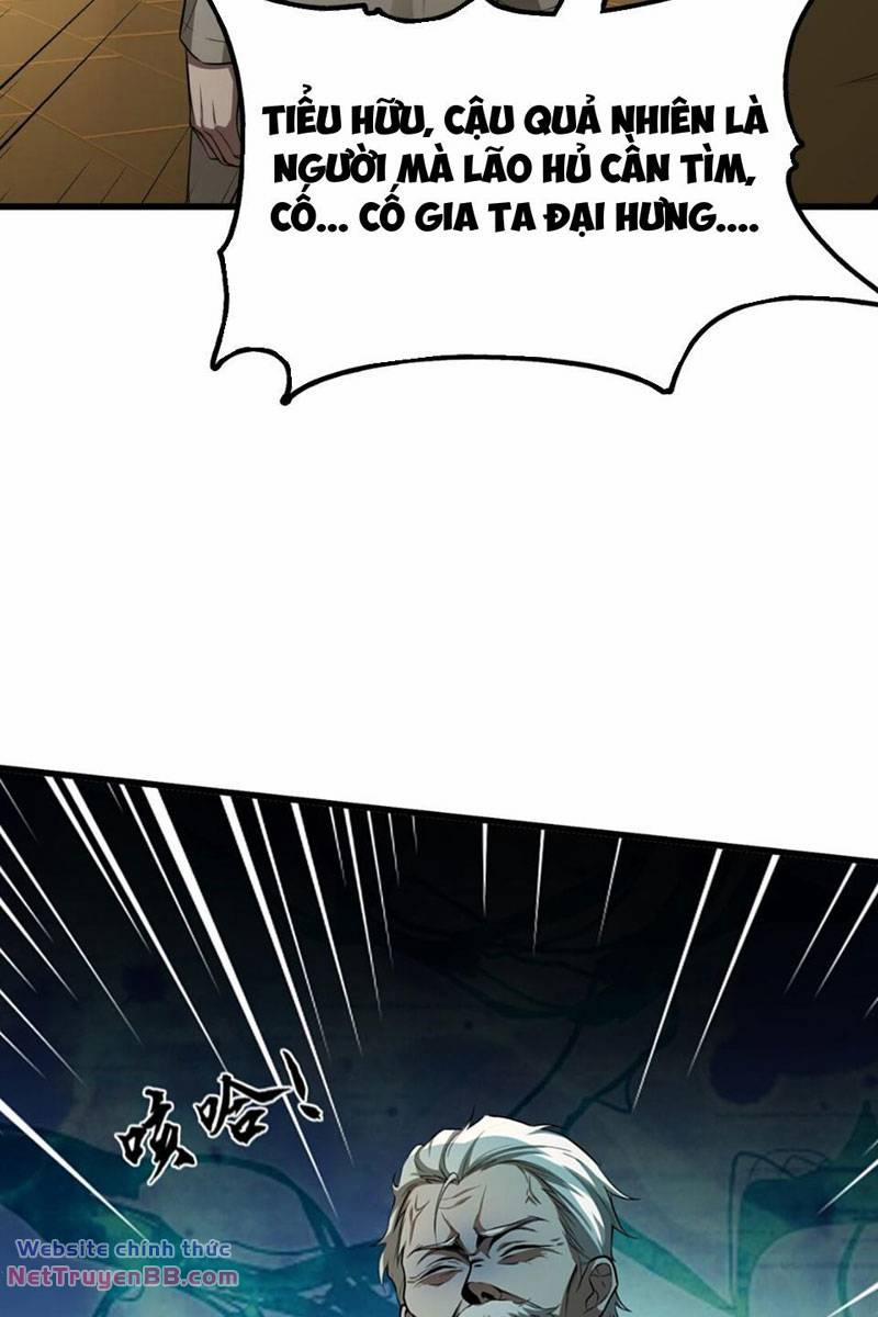 Toàn Trí Tu Tiên Giả 8 trang 5