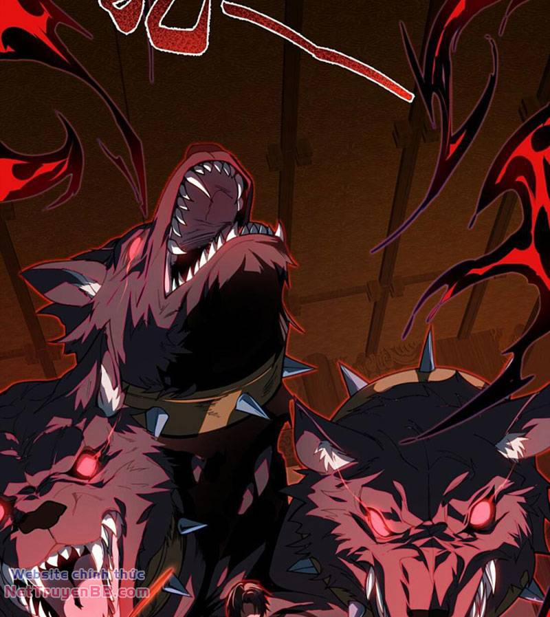 Toàn Trí Tu Tiên Giả 8 trang 50