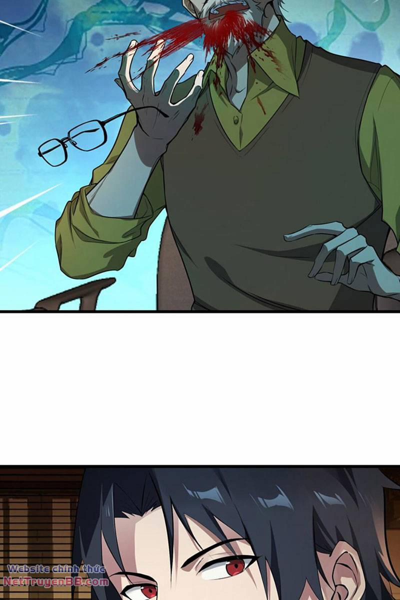 Toàn Trí Tu Tiên Giả 8 trang 6