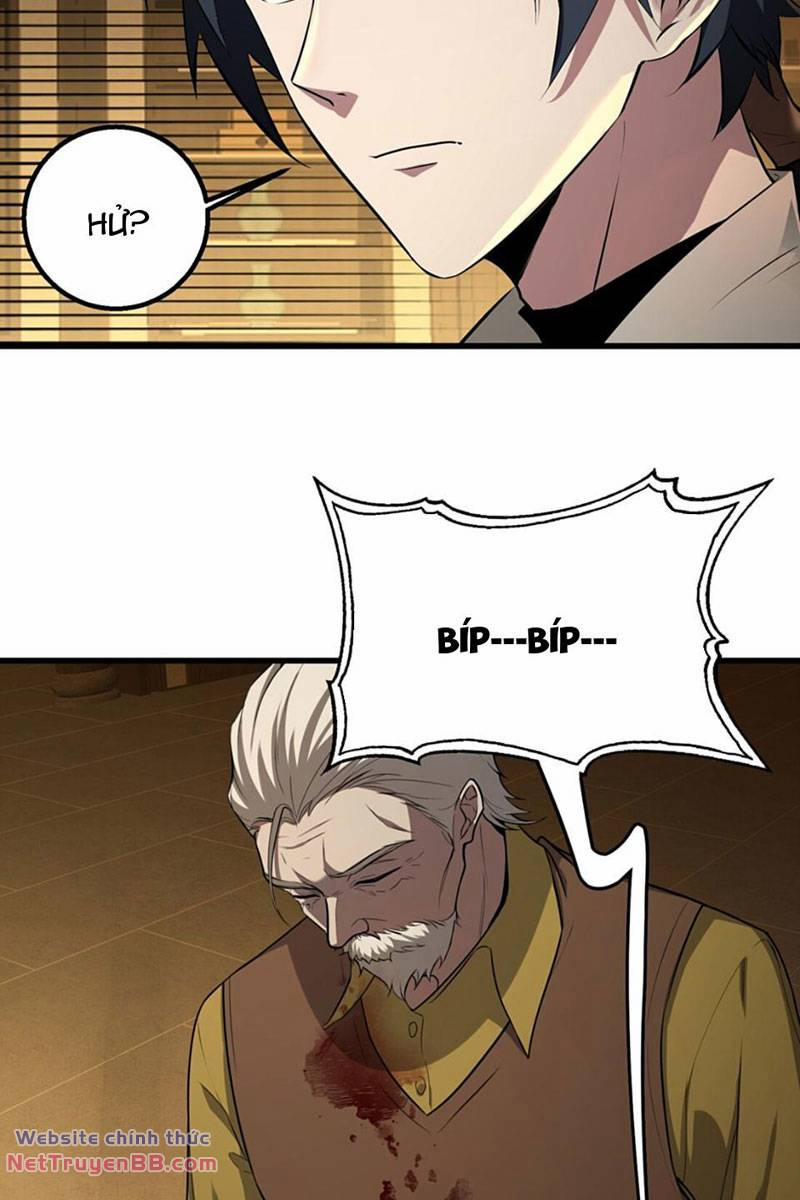 Toàn Trí Tu Tiên Giả 8 trang 7