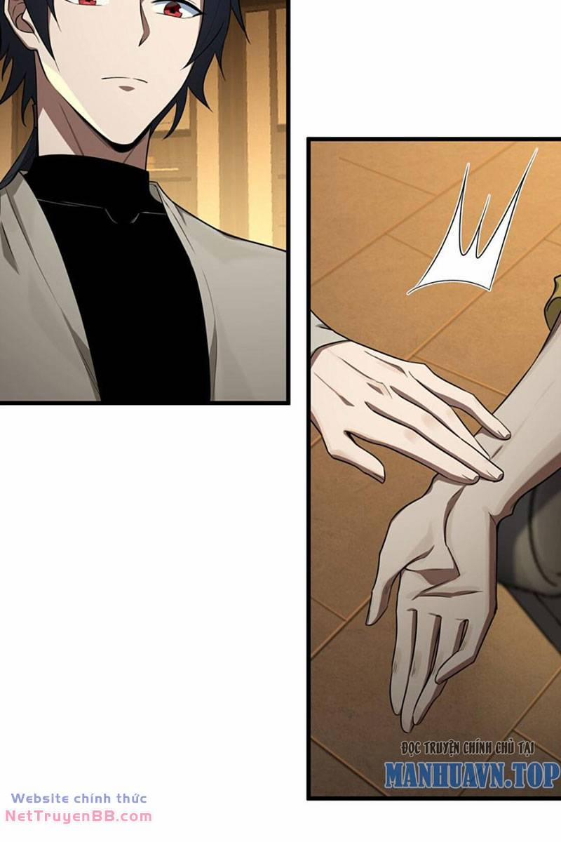 Toàn Trí Tu Tiên Giả 8 trang 9