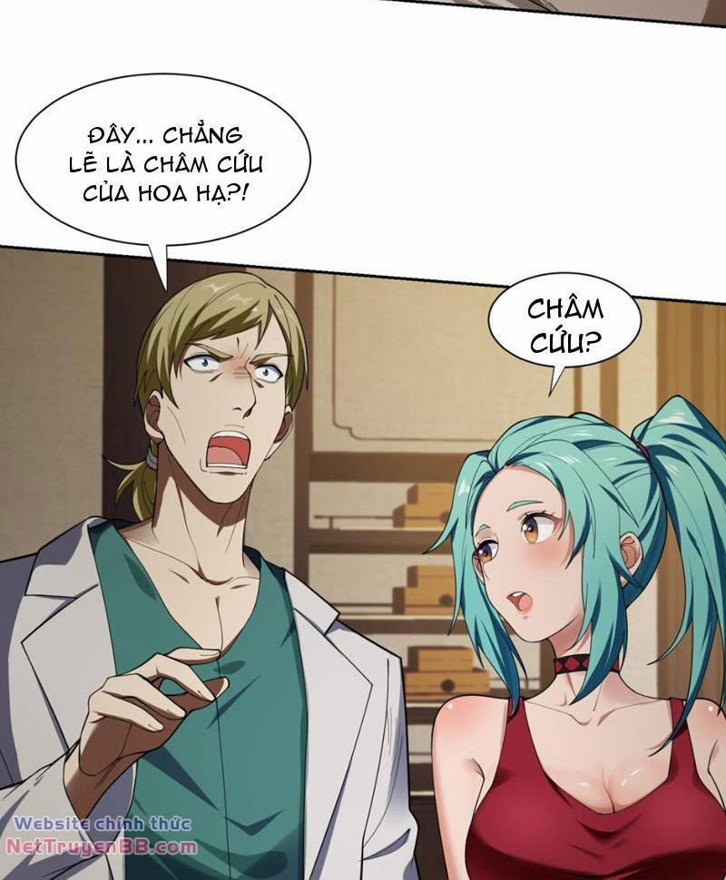 Toàn Trí Tu Tiên Giả 9 trang 11