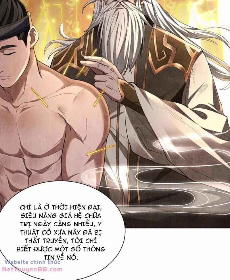 Toàn Trí Tu Tiên Giả 9 trang 13