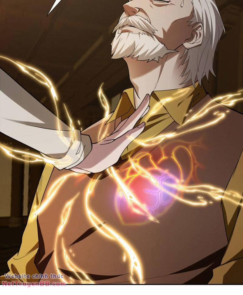 Toàn Trí Tu Tiên Giả 9 trang 16