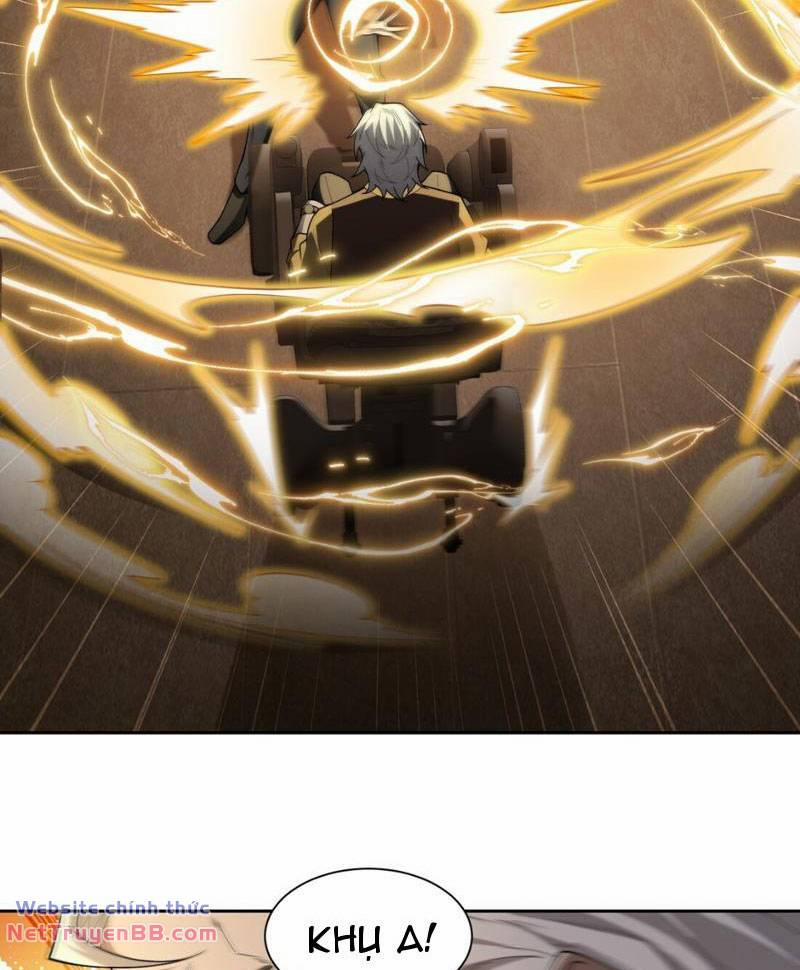 Toàn Trí Tu Tiên Giả 9 trang 18