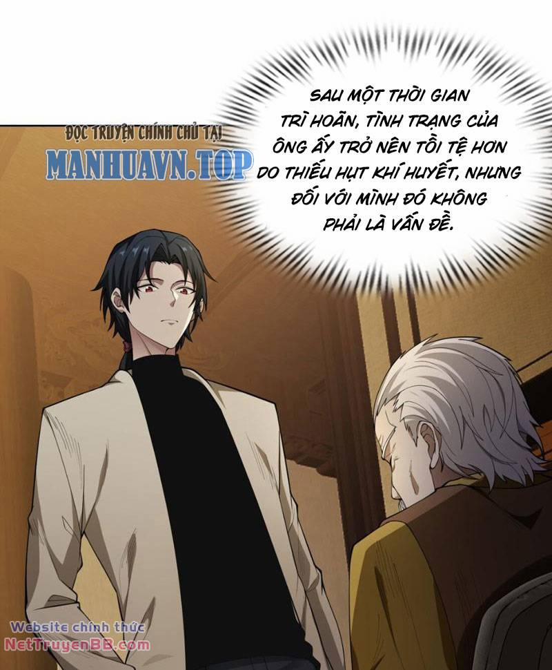 Toàn Trí Tu Tiên Giả 9 trang 2