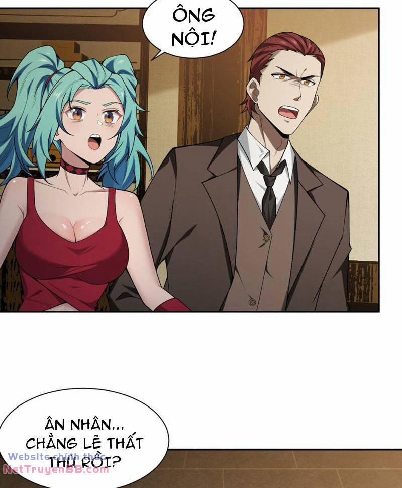 Toàn Trí Tu Tiên Giả 9 trang 20