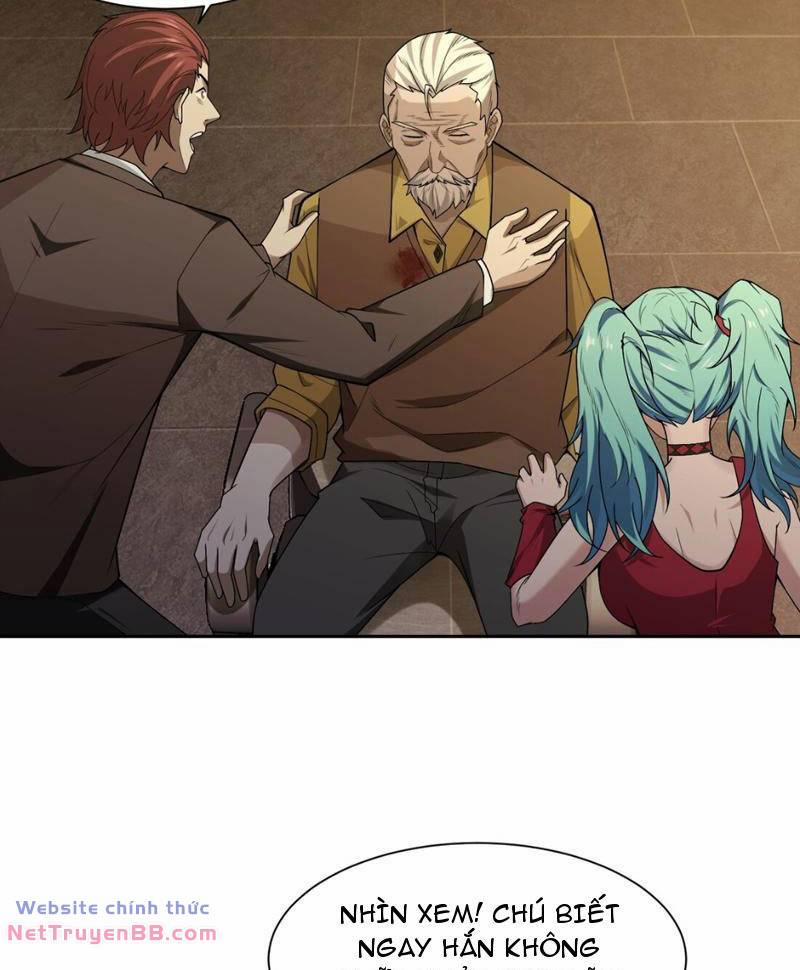 Toàn Trí Tu Tiên Giả 9 trang 21