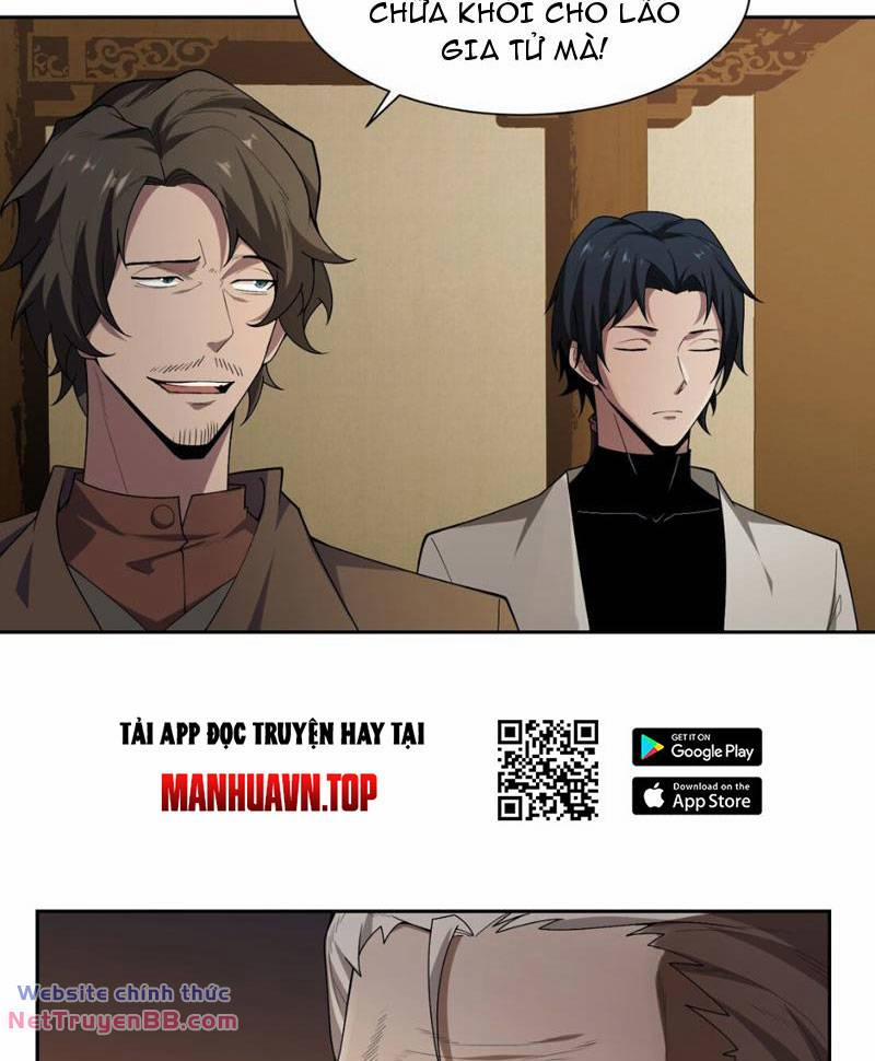 Toàn Trí Tu Tiên Giả 9 trang 22