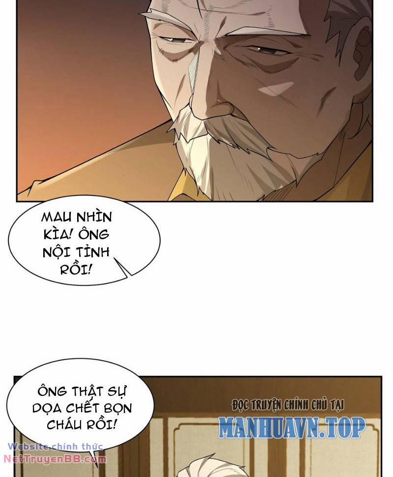 Toàn Trí Tu Tiên Giả 9 trang 23