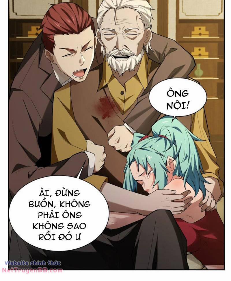 Toàn Trí Tu Tiên Giả 9 trang 24