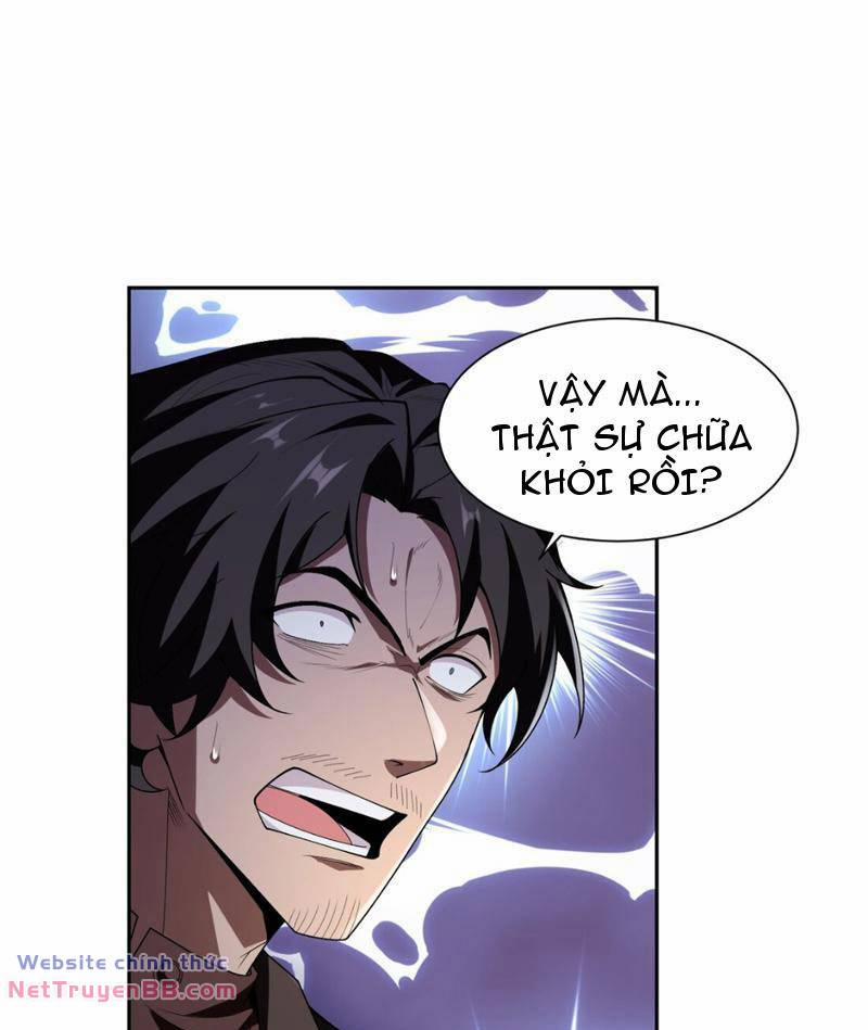 Toàn Trí Tu Tiên Giả 9 trang 25