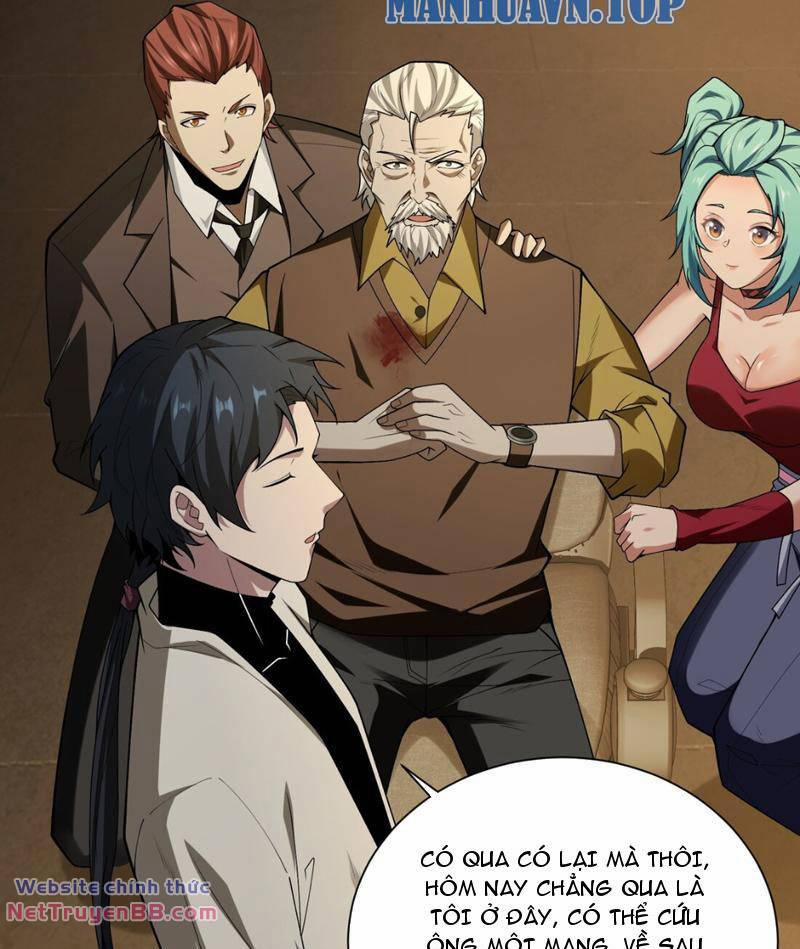 Toàn Trí Tu Tiên Giả 9 trang 28