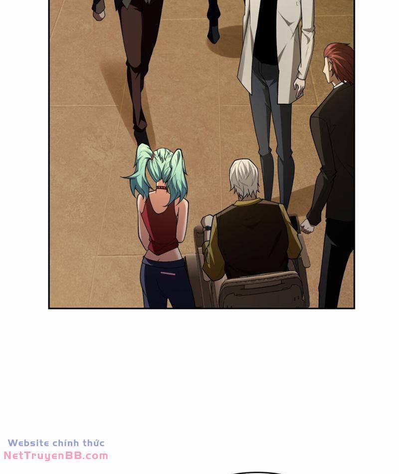 Toàn Trí Tu Tiên Giả 9 trang 31