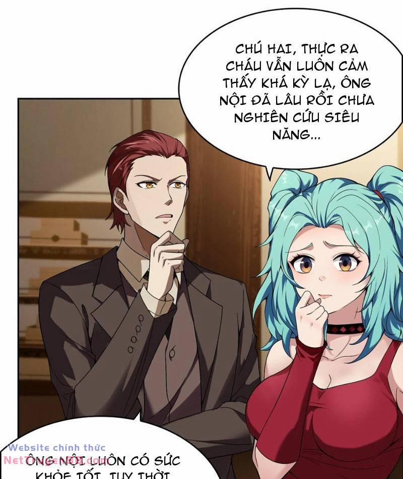 Toàn Trí Tu Tiên Giả 9 trang 33