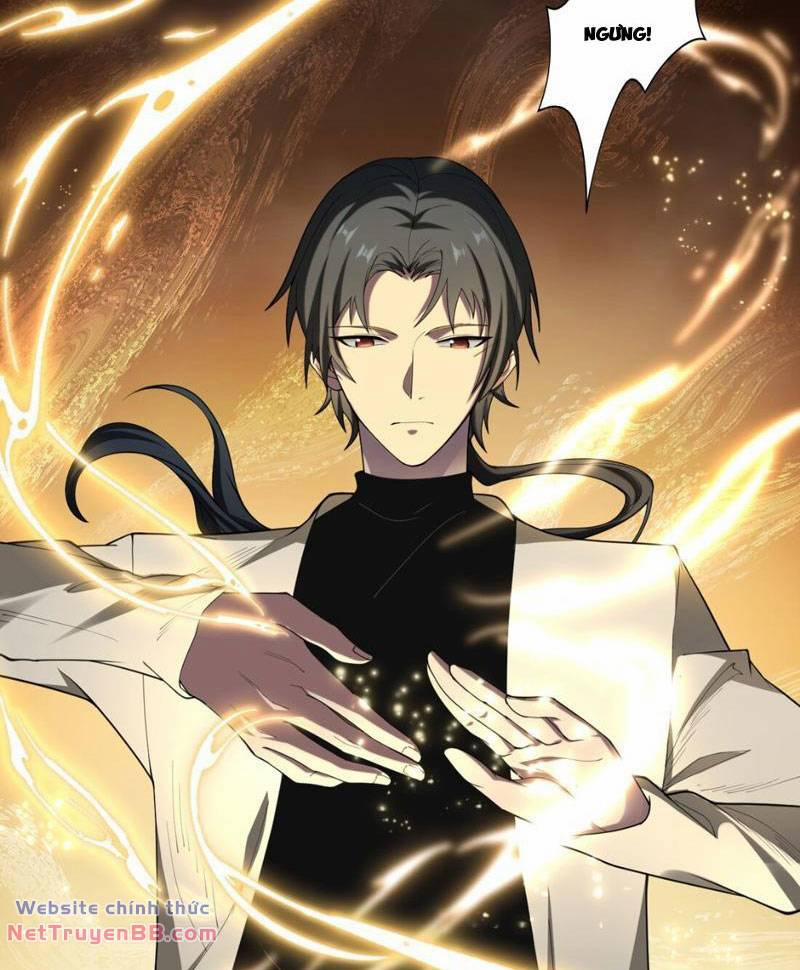 Toàn Trí Tu Tiên Giả 9 trang 4