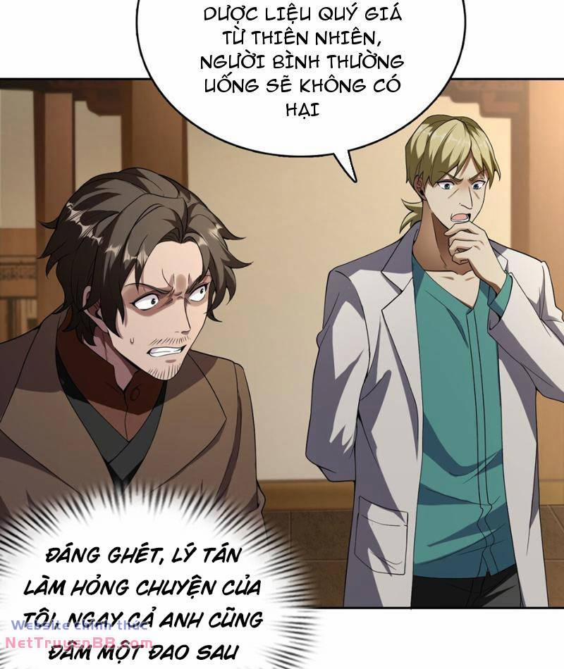 Toàn Trí Tu Tiên Giả 9 trang 43