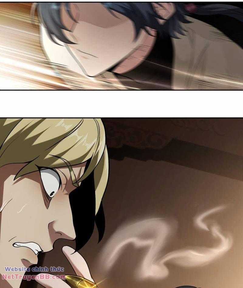 Toàn Trí Tu Tiên Giả 9 trang 46