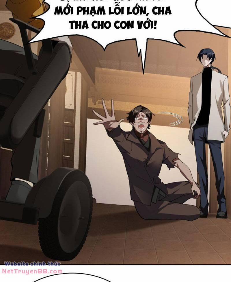 Toàn Trí Tu Tiên Giả 9 trang 64